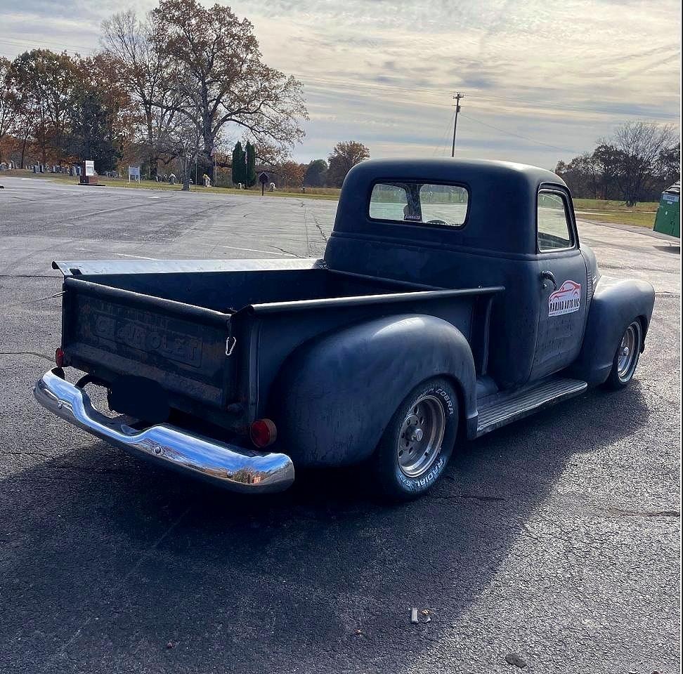 Chevrolet Ck Series