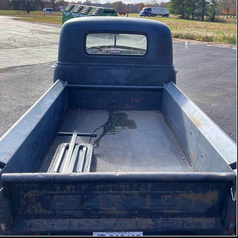 Chevrolet Ck Series