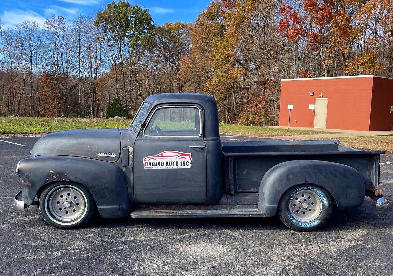Chevrolet Ck Series