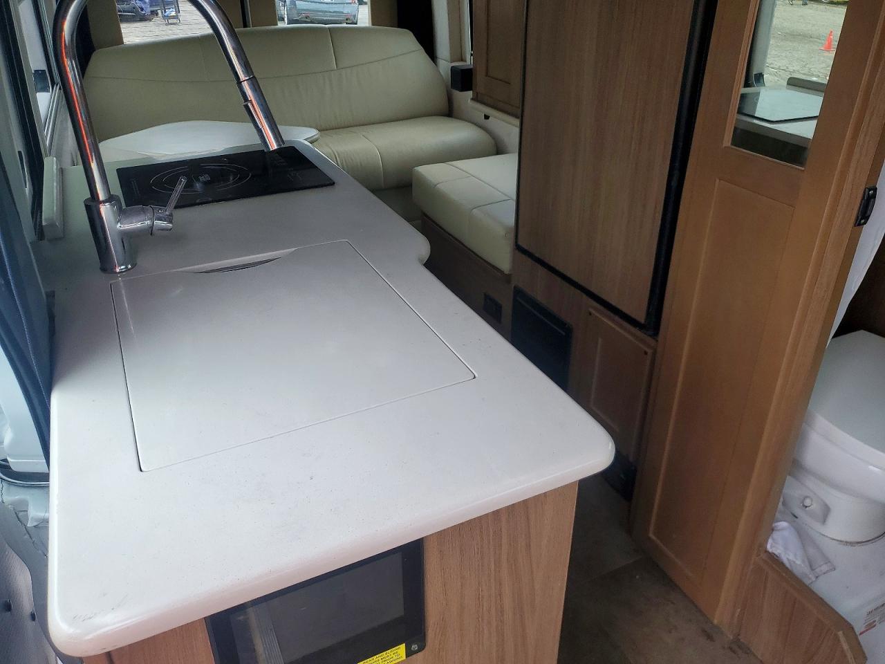 Ford Transit T-350 Hd