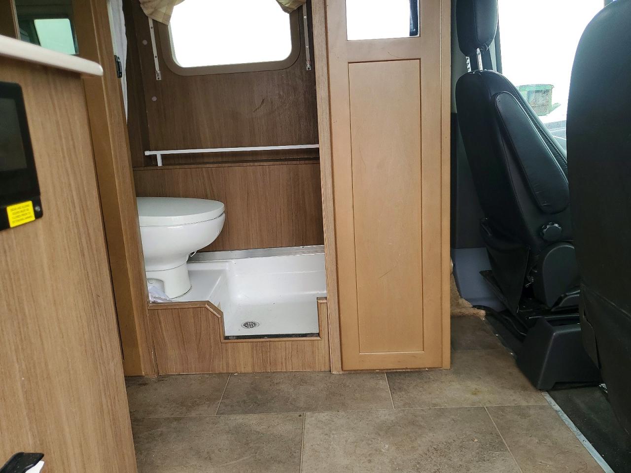 Ford Transit T-350 Hd