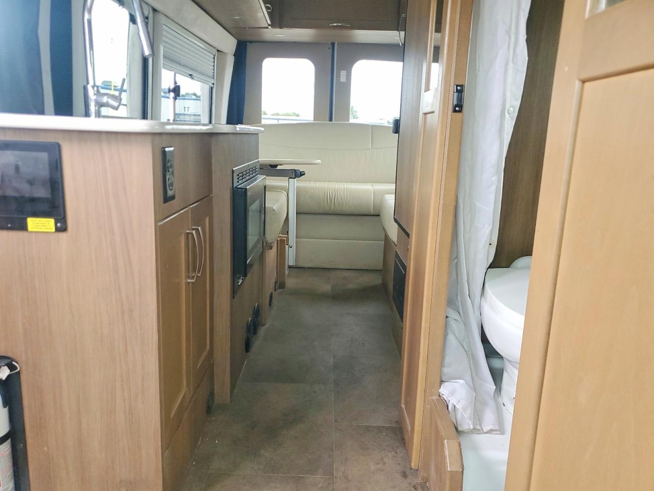 Ford Transit T-350 Hd