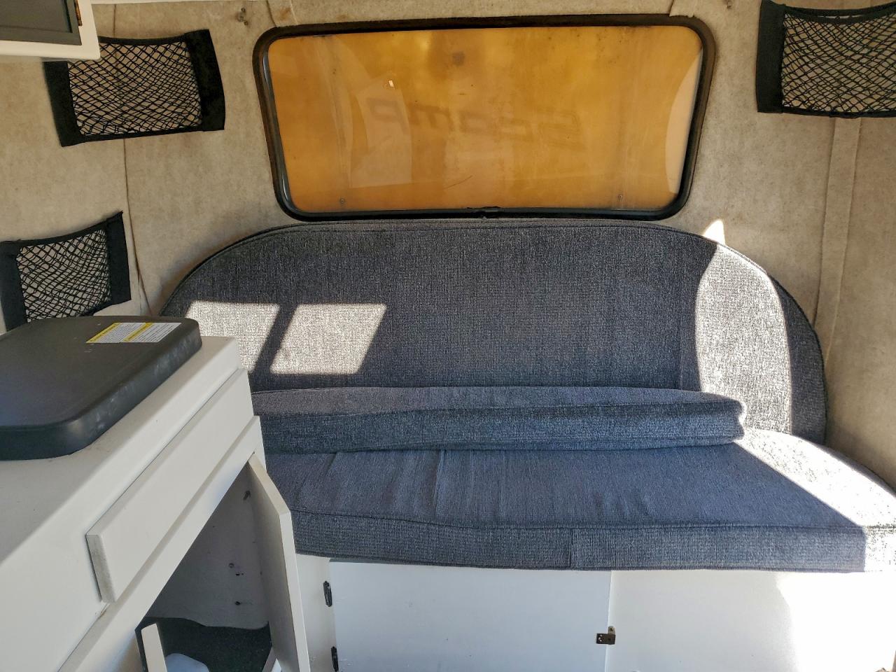Scamp Trailers
