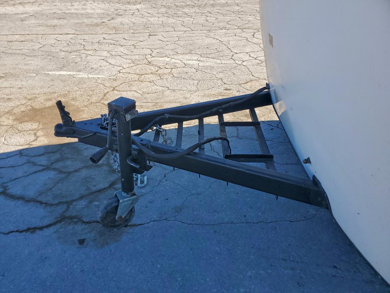 Scamp Trailers
