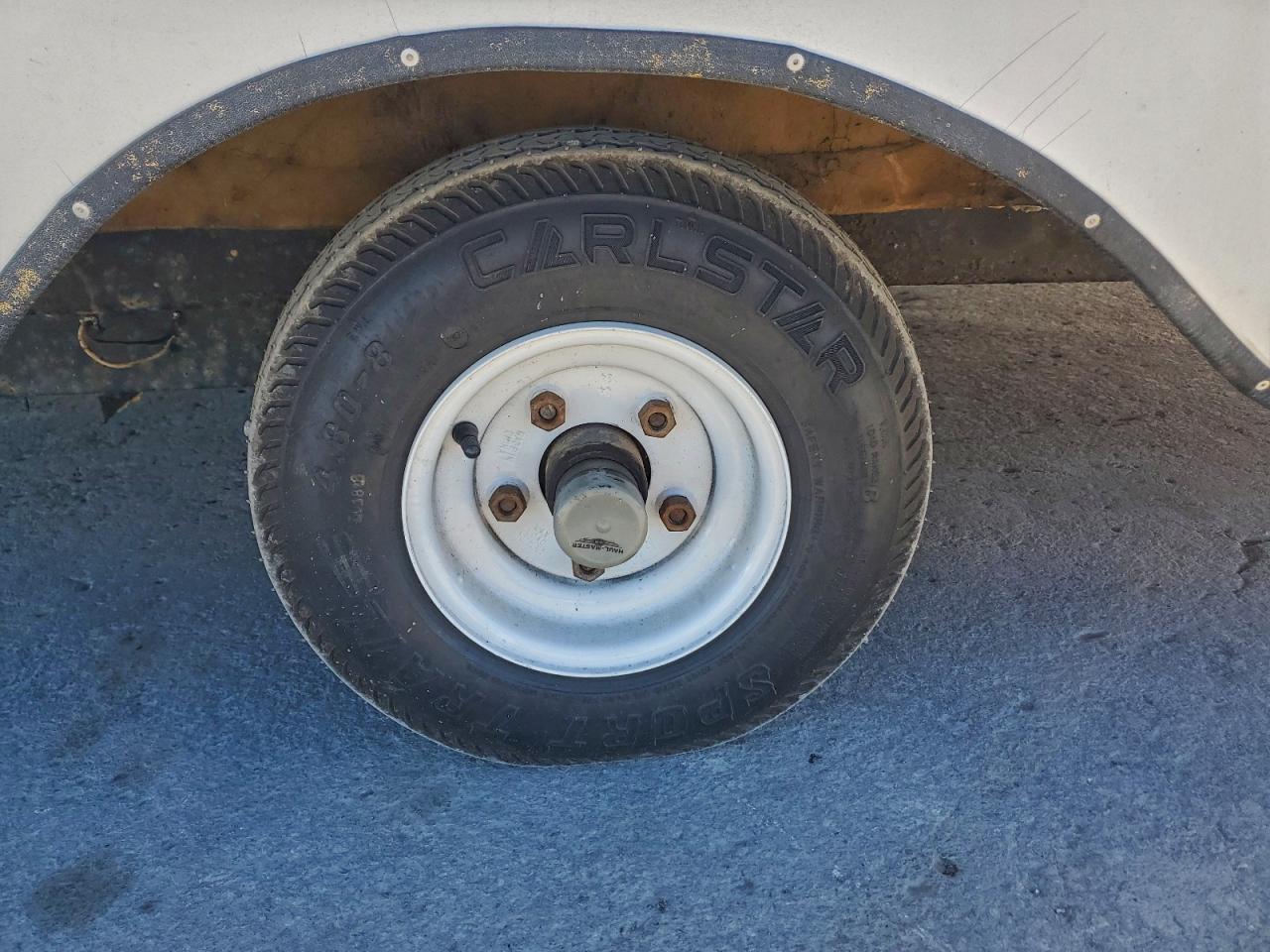 Scamp Trailers