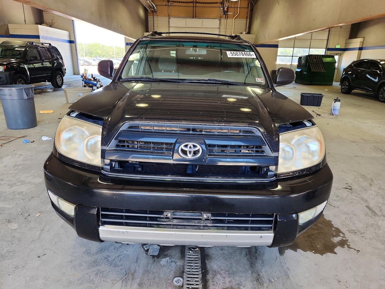 Toyota 4Runner Sr5