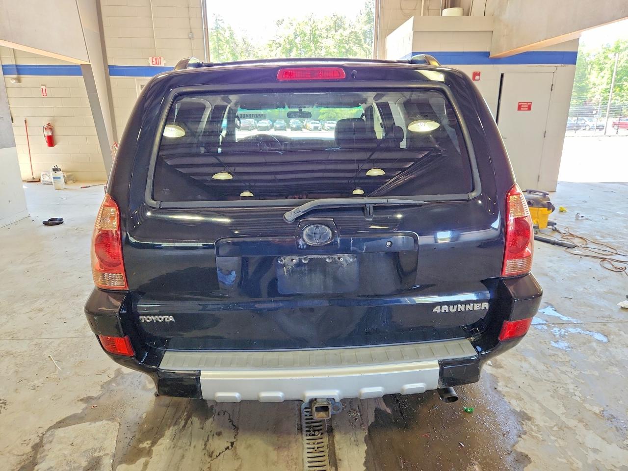 Toyota 4Runner Sr5