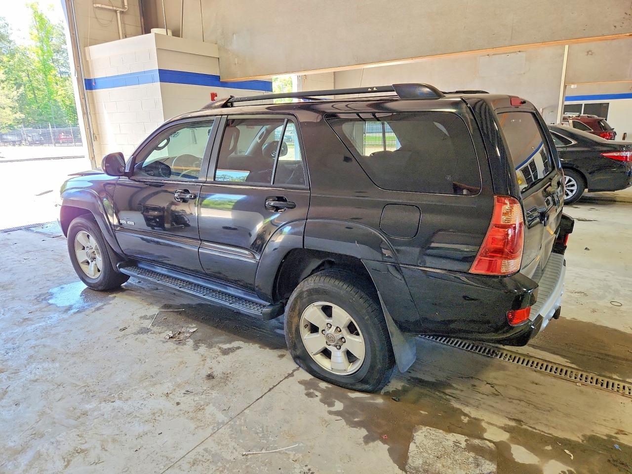 Toyota 4Runner Sr5