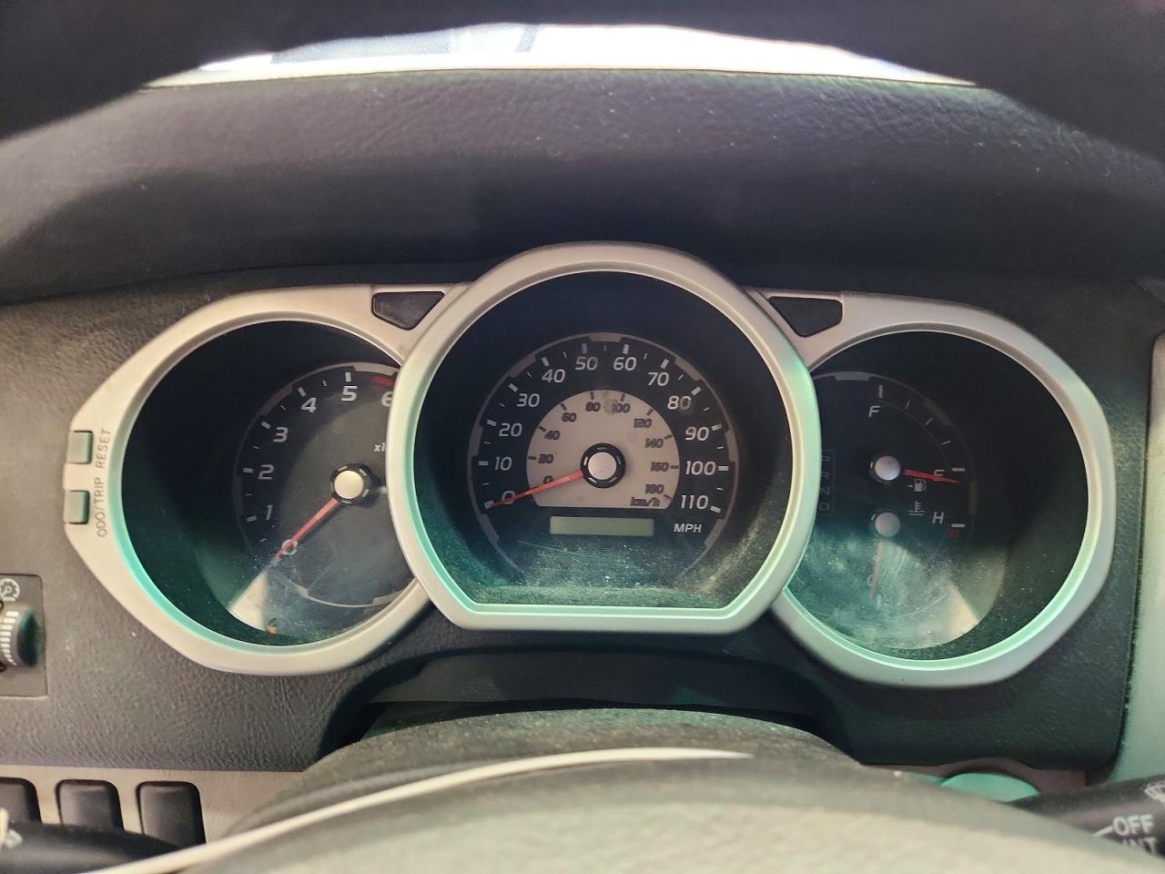 Toyota 4Runner Sr5