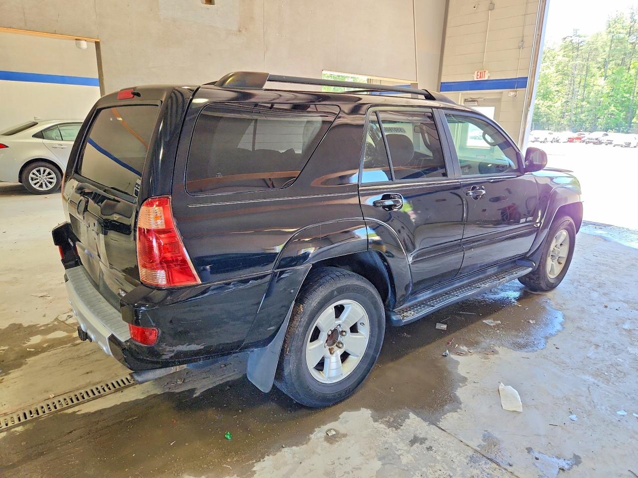 Toyota 4Runner Sr5