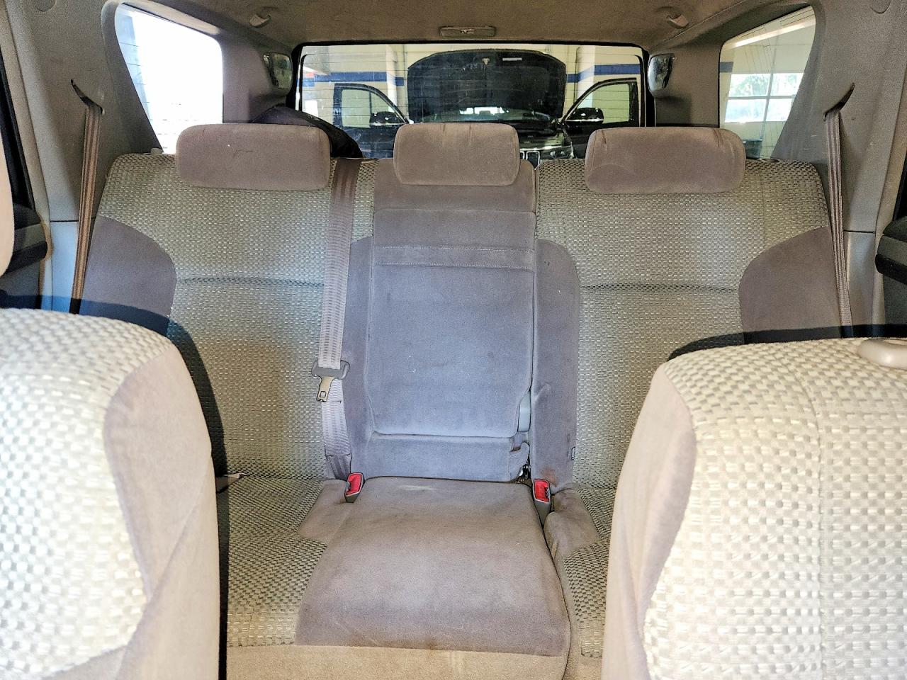 Toyota 4Runner Sr5