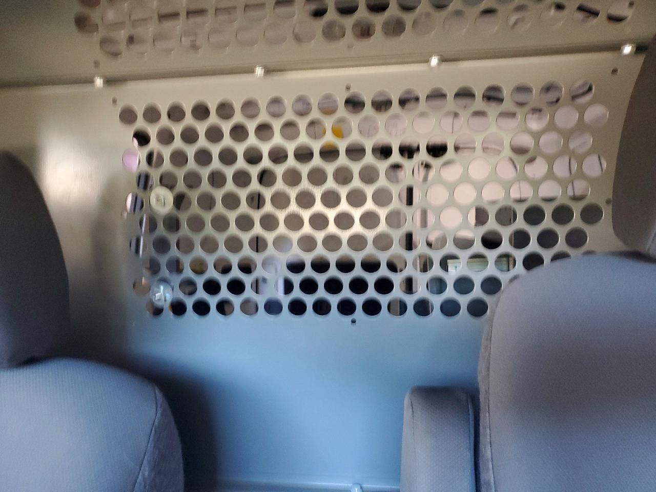 Nissan Nv Sv