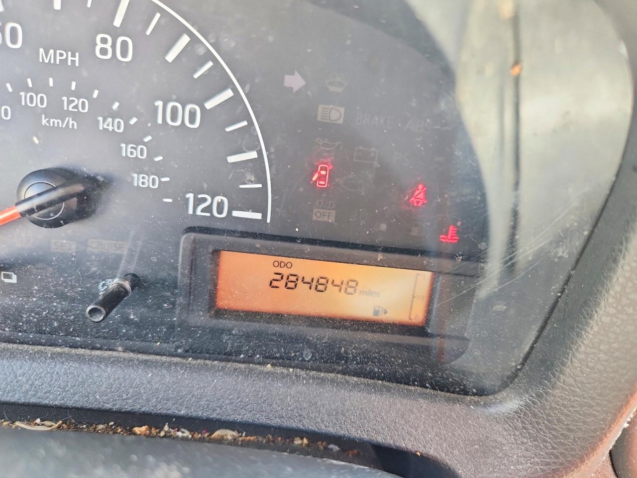 Nissan Nv Sv