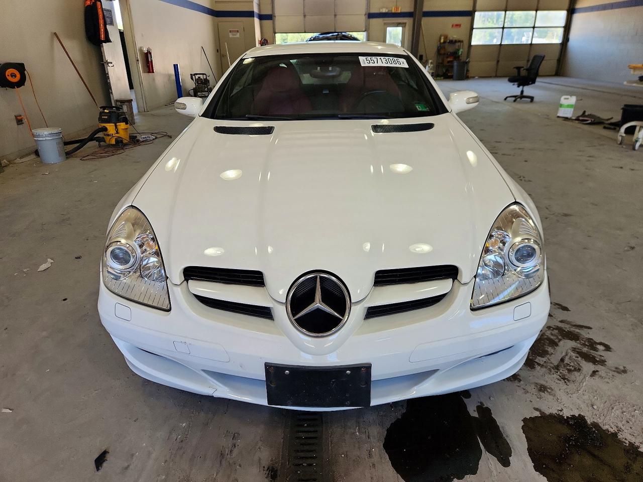 Mercedes-Benz Slk-class 280