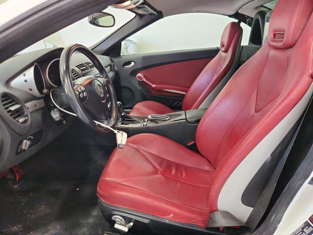 Mercedes-Benz Slk-class 280