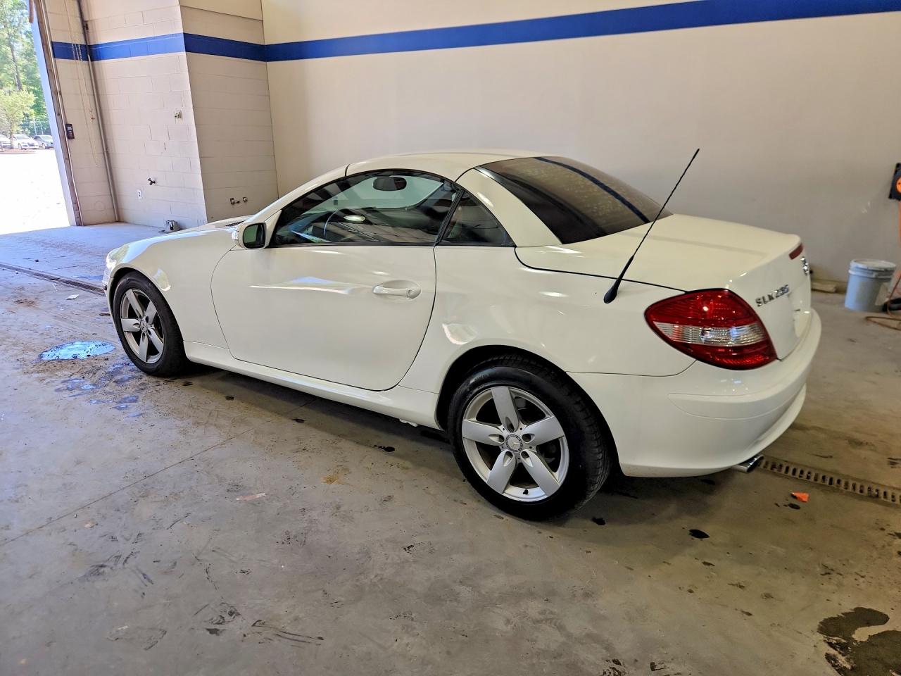 Mercedes-Benz Slk-class 280
