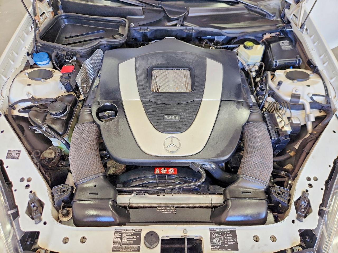 Mercedes-Benz Slk-class 280
