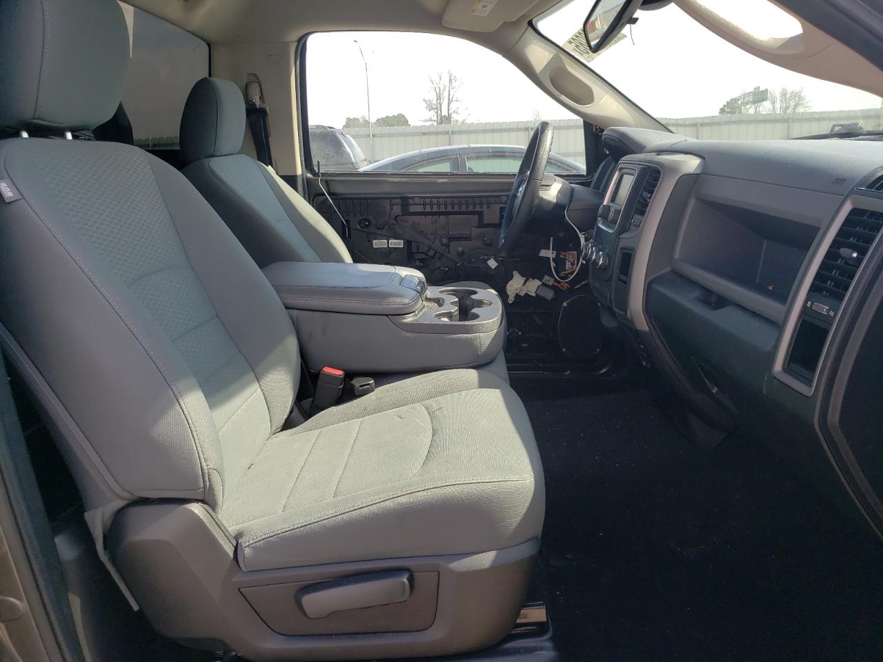 Ram 1500 St