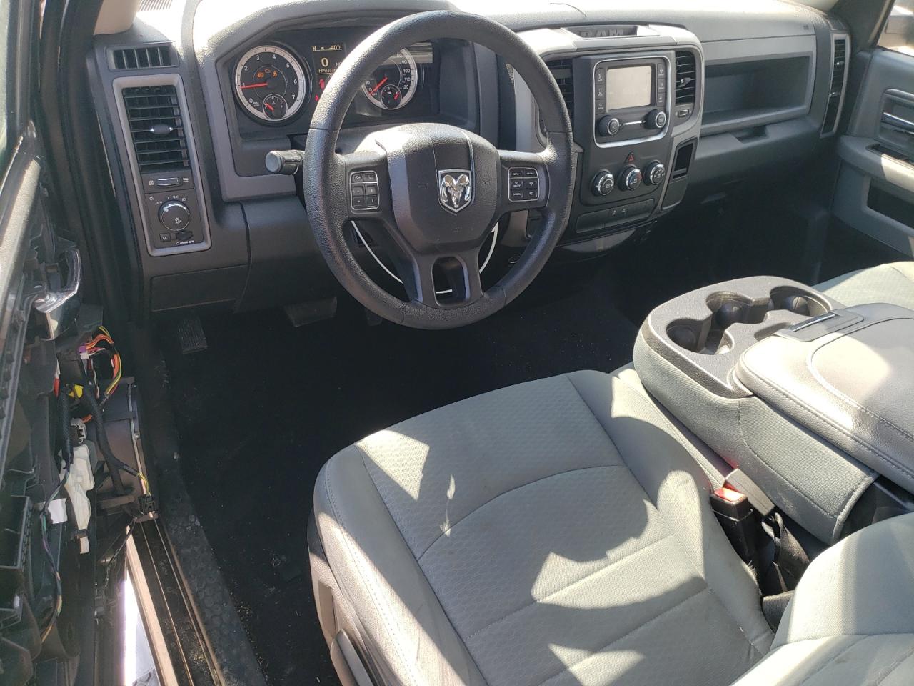 Ram 1500 St
