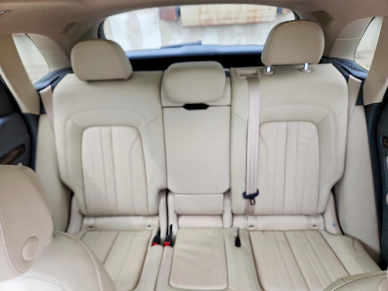 Audi Q5 Premium Plus