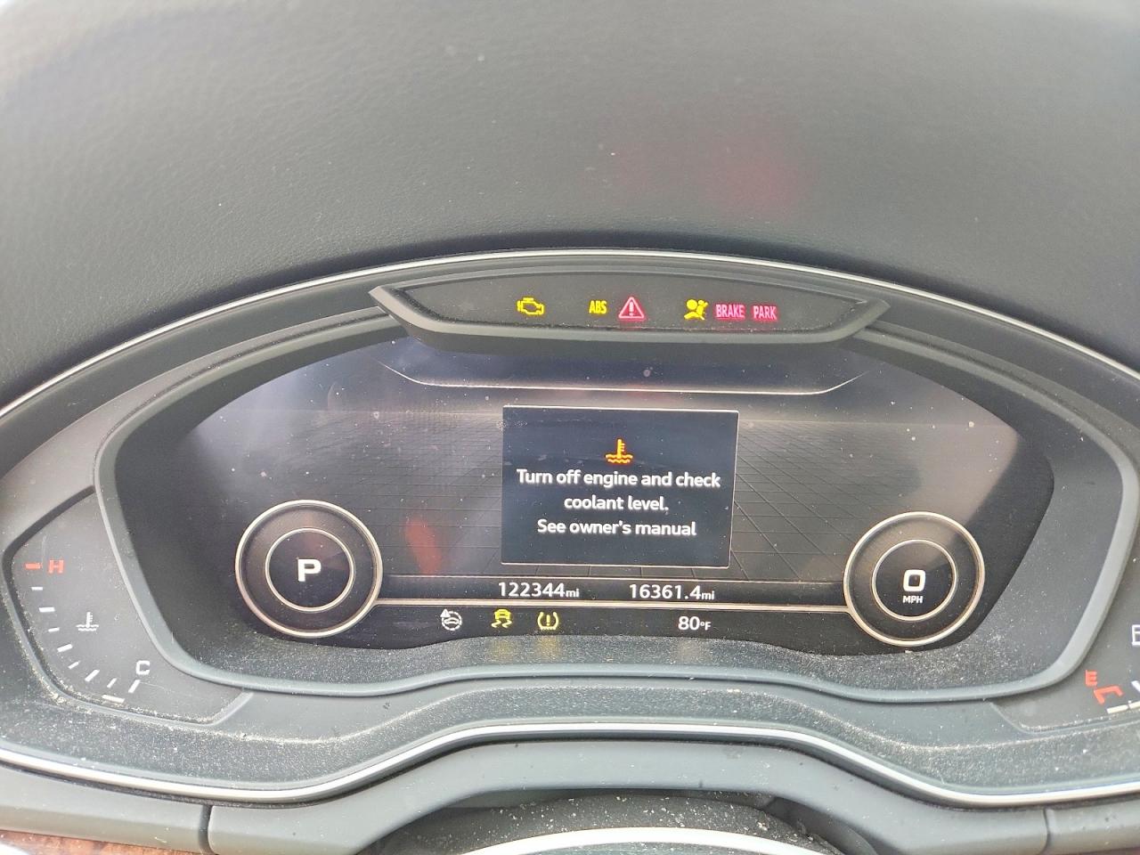 Audi Q5 Premium Plus