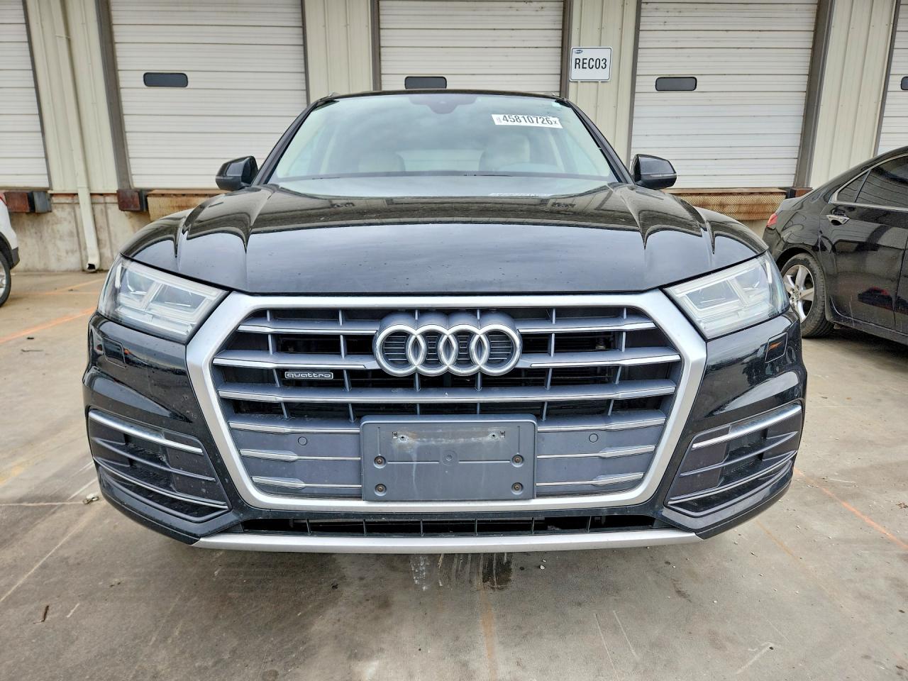 Audi Q5 Premium Plus