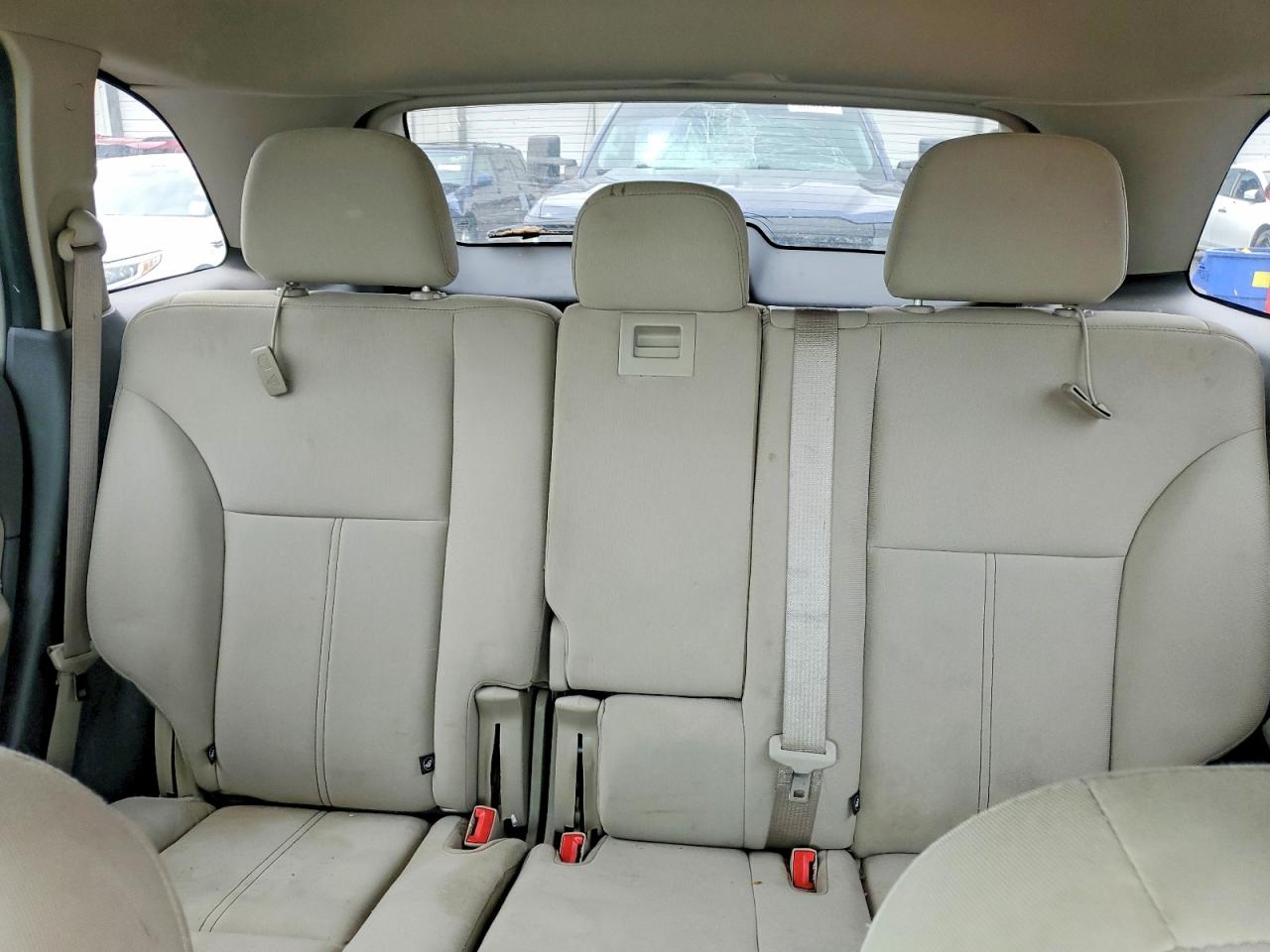 Ford Edge Se
