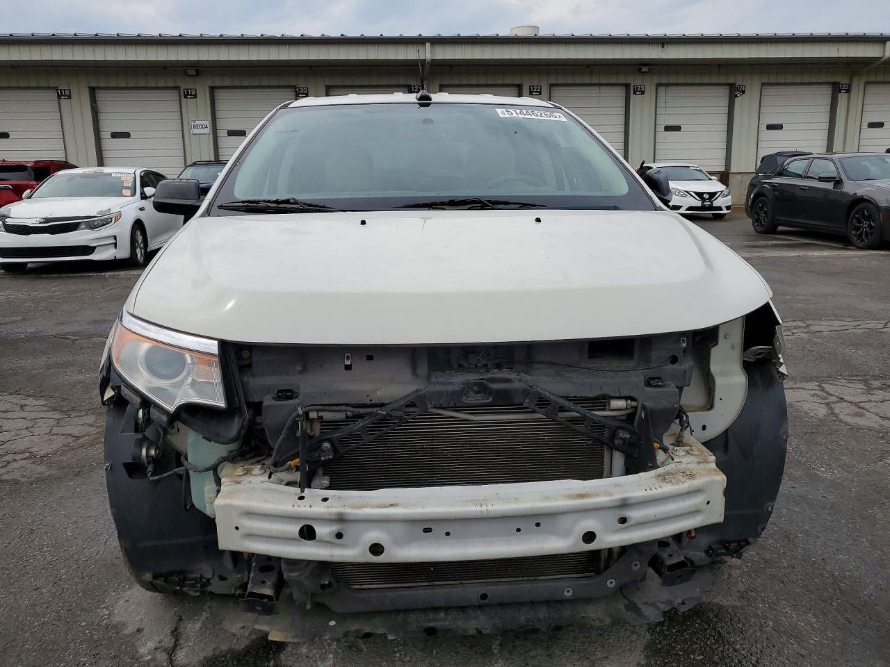 Ford Edge Se
