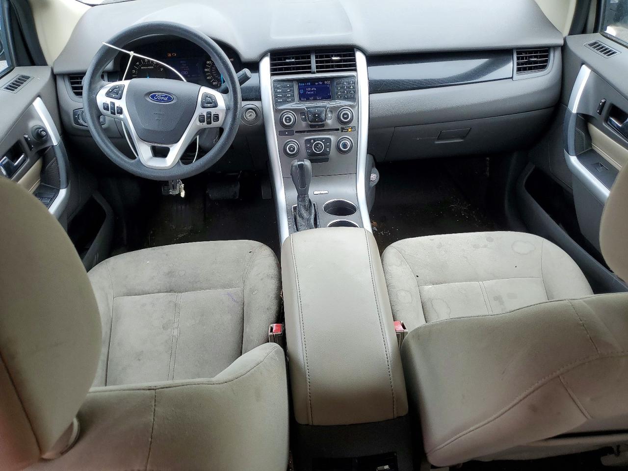 Ford Edge Se