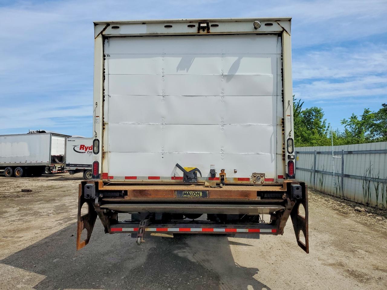 International 4000 Serie