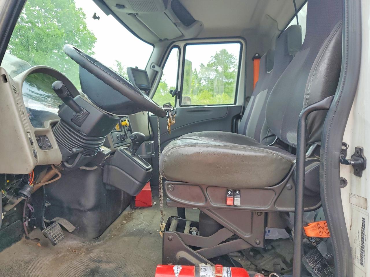 International 4000 Serie