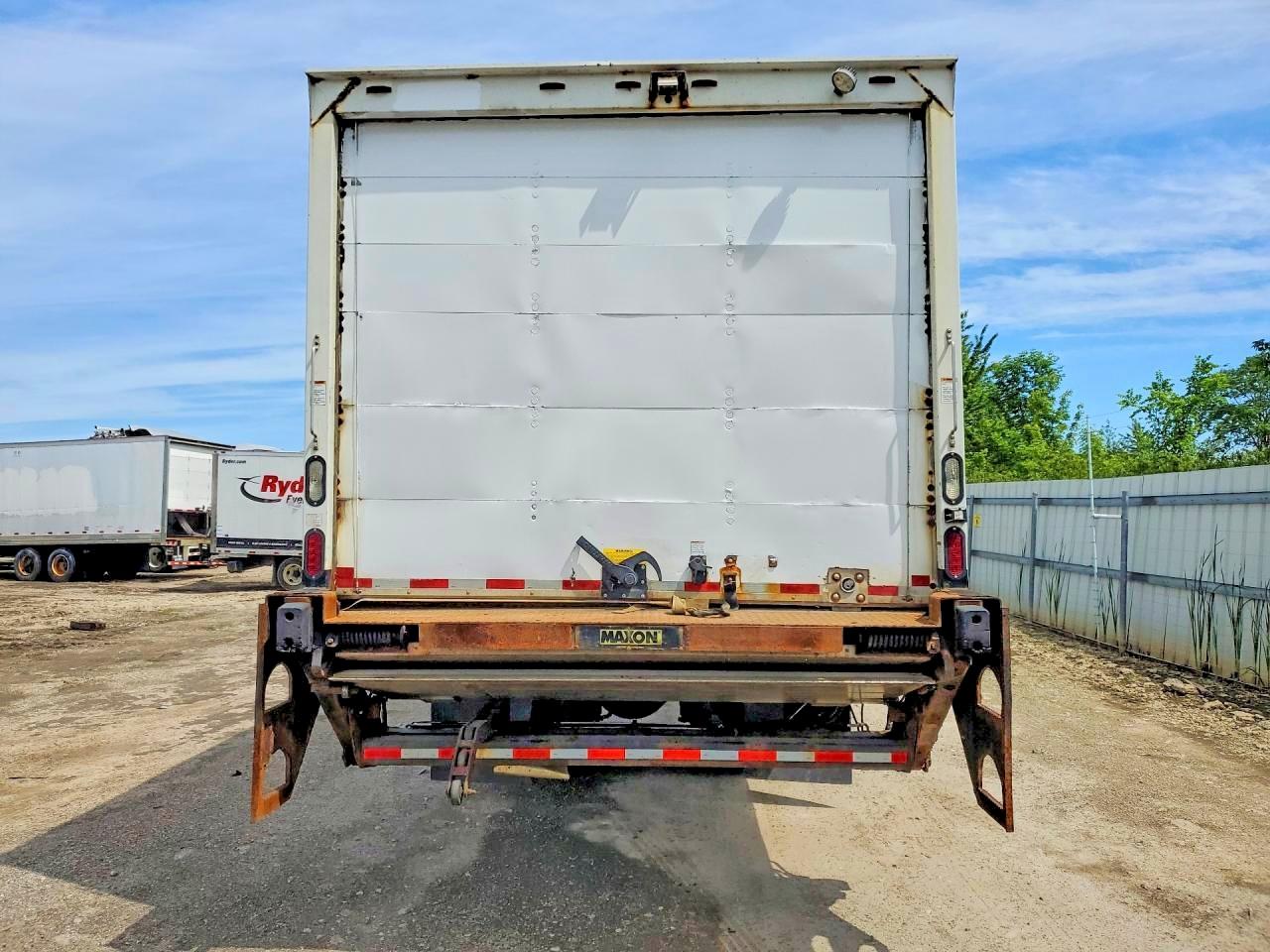 International 4000 Serie