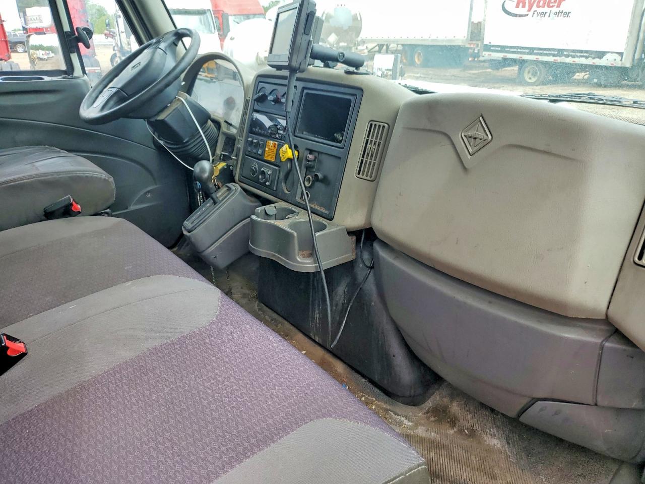 International 4000 Serie
