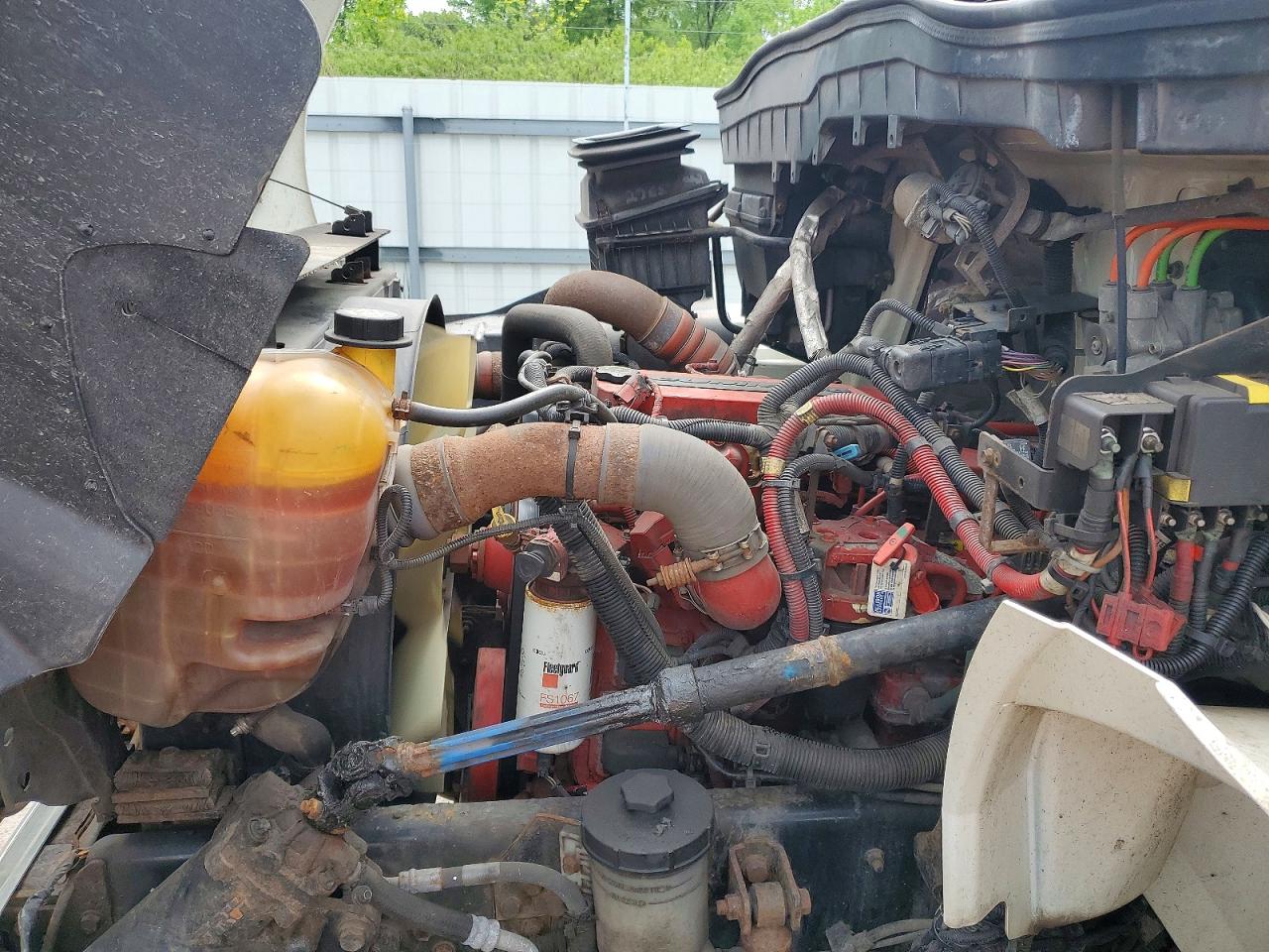 International 4000 Serie