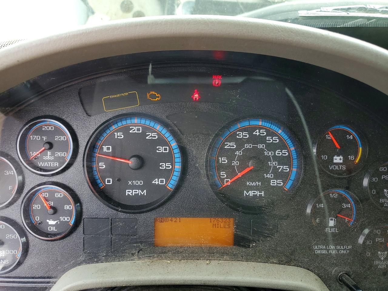 International 4000 Serie