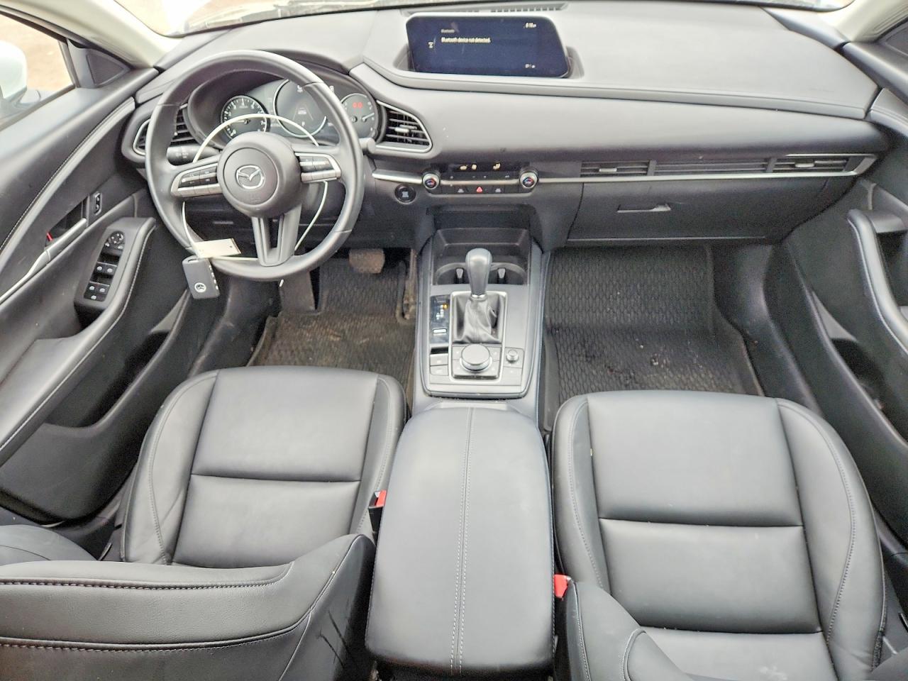 Mazda Cx Select