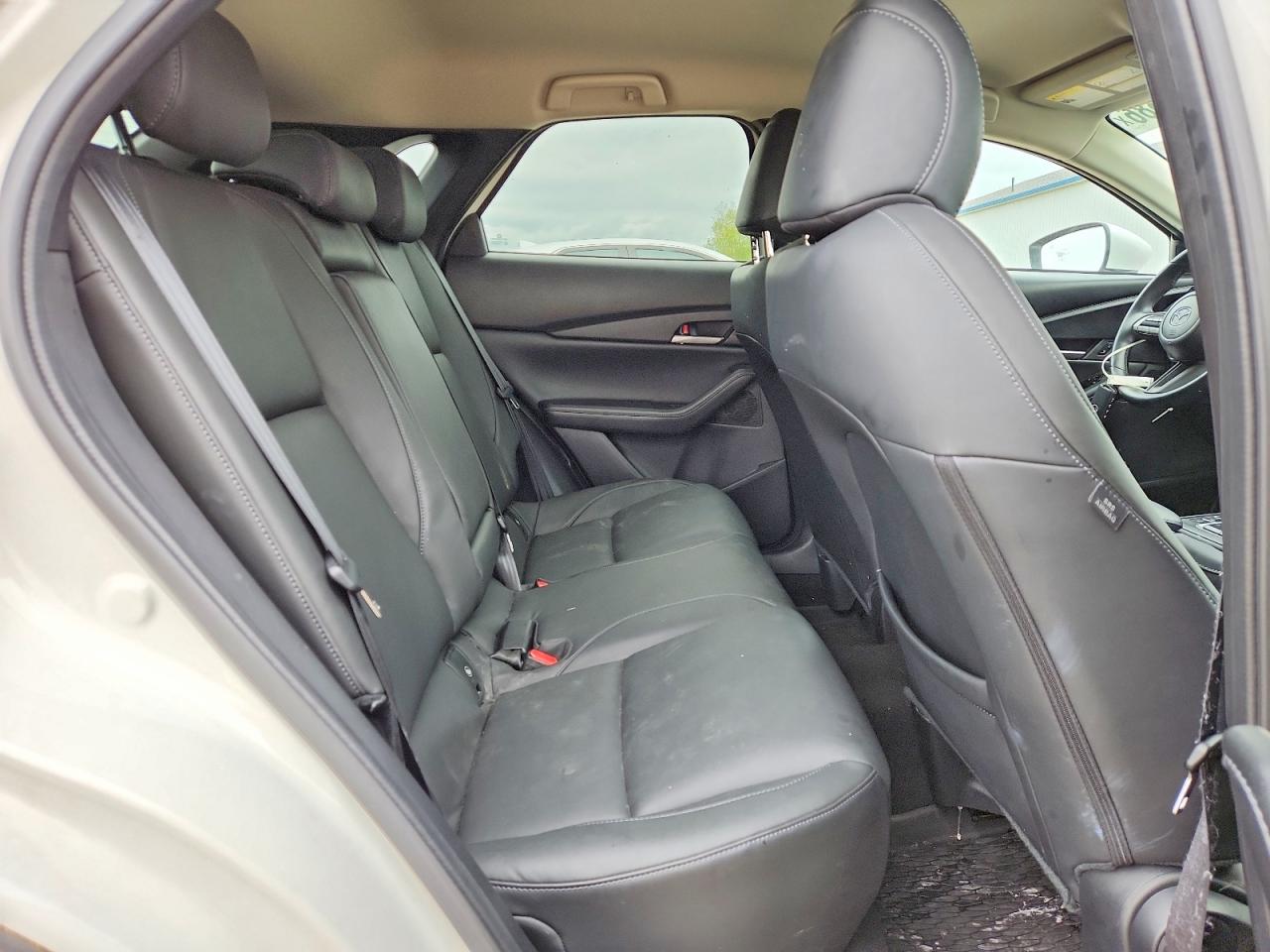 Mazda Cx Select