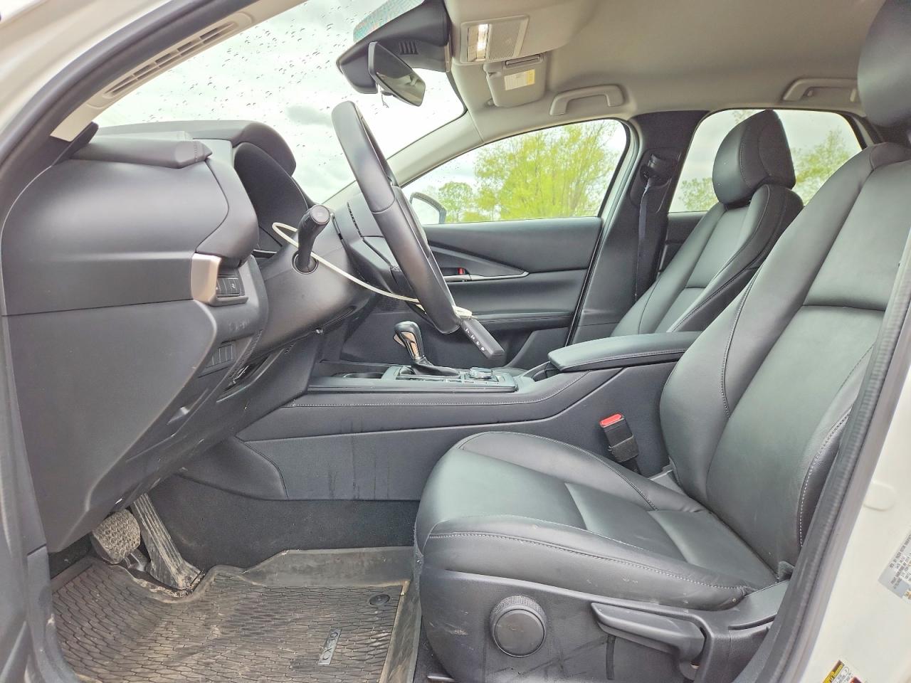 Mazda Cx Select