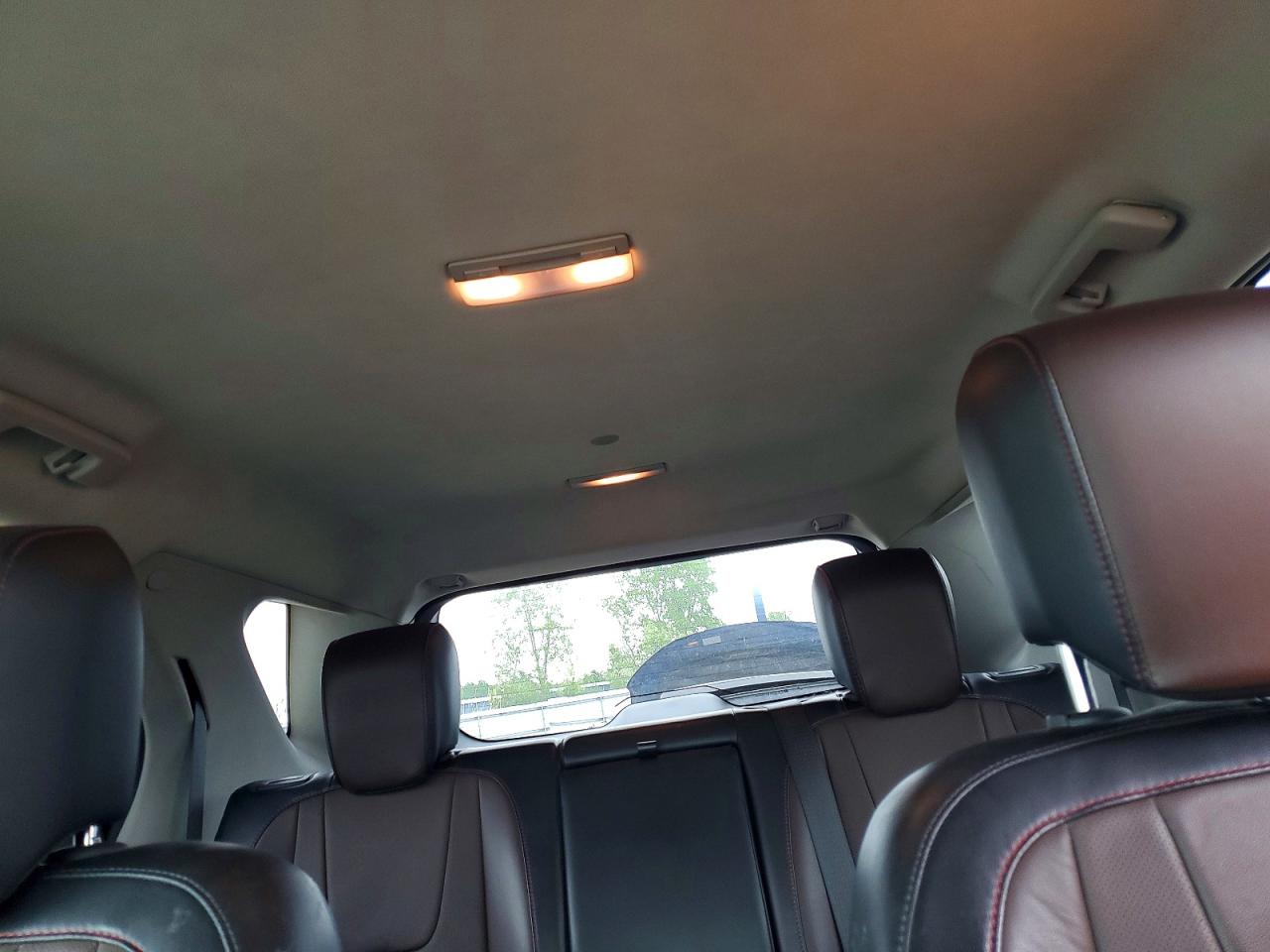Chevrolet Equinox Ltz