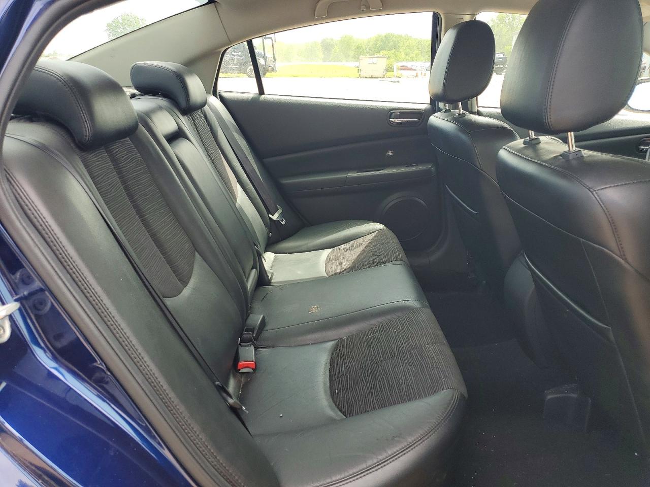Mazda 6 I