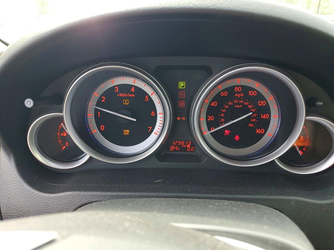 Mazda 6 I