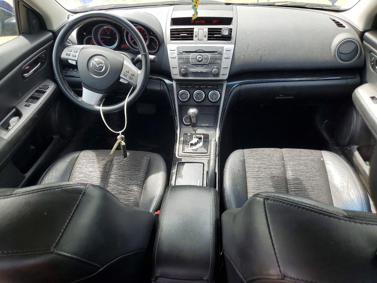 Mazda 6 I