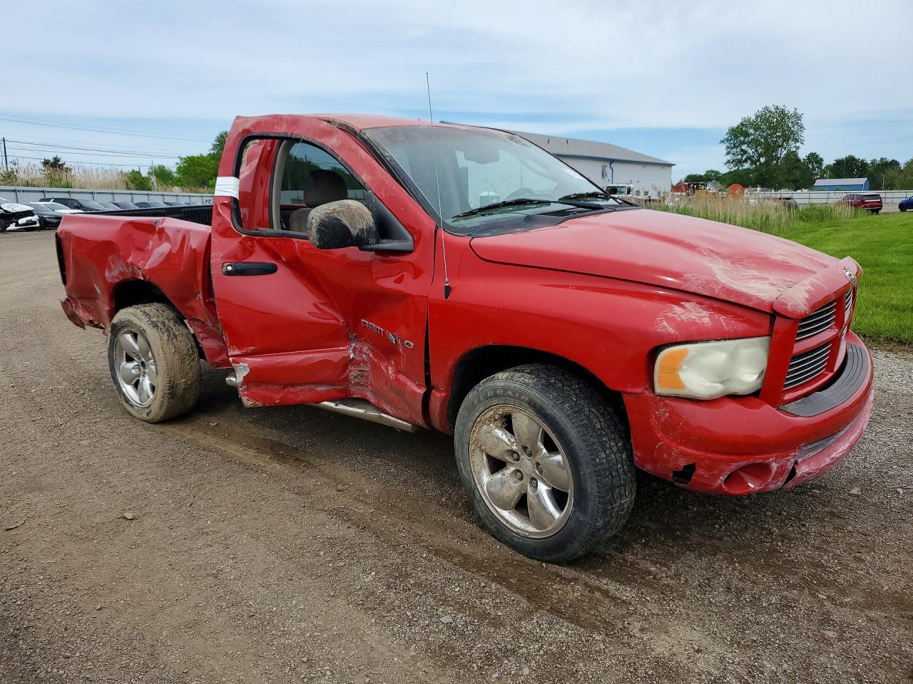 Dodge Ram 1500