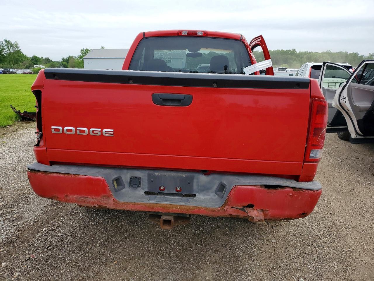 Dodge Ram 1500