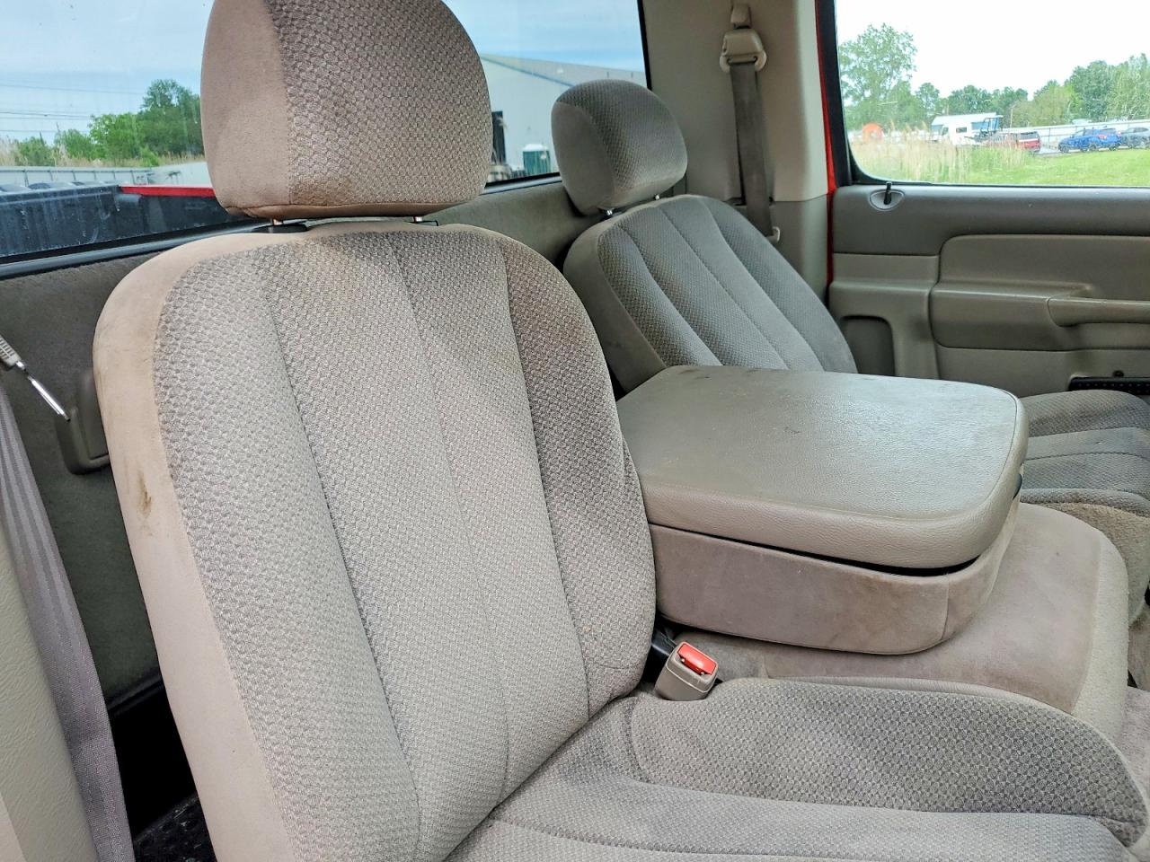 Dodge Ram 1500