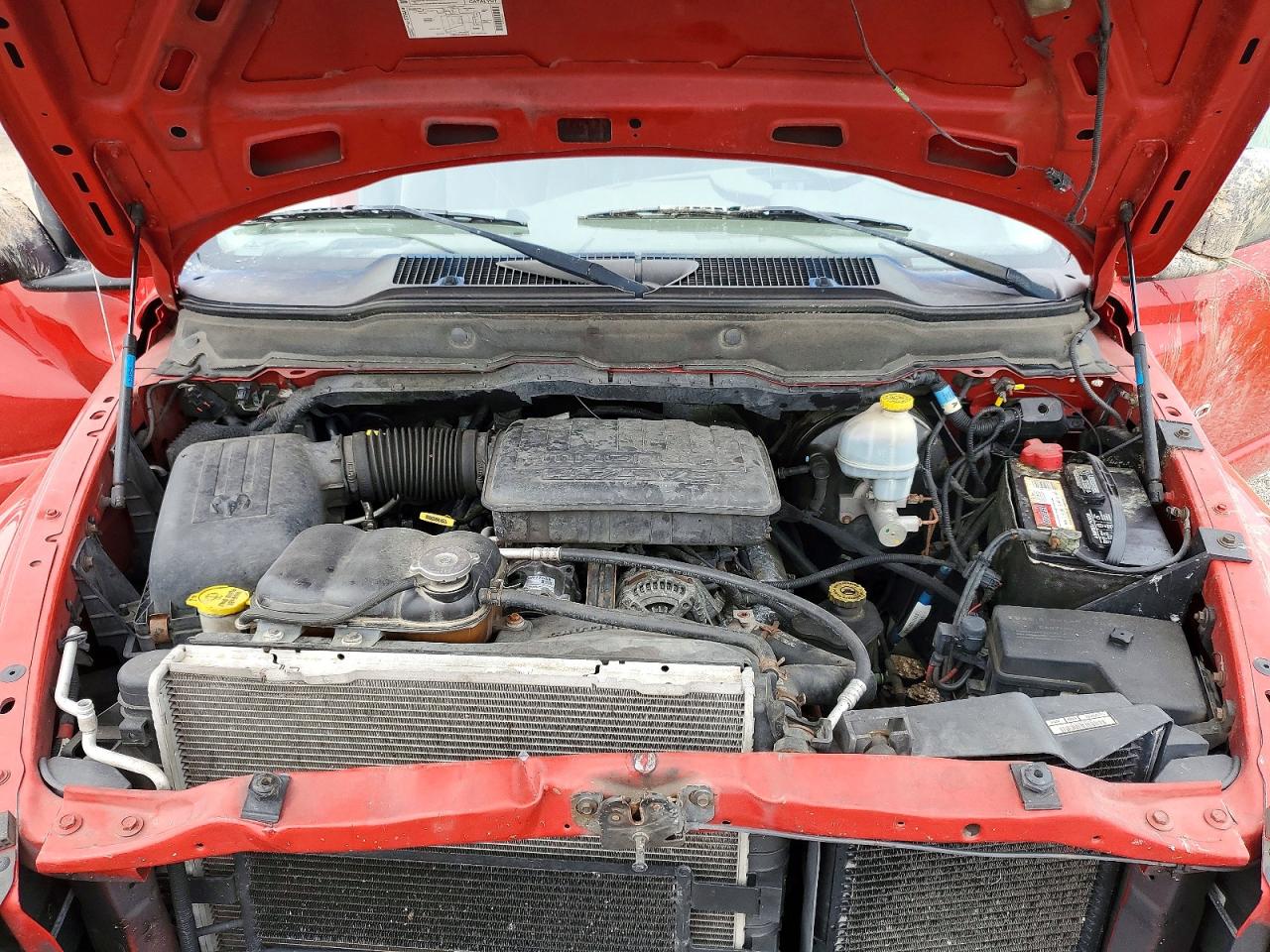 Dodge Ram 1500