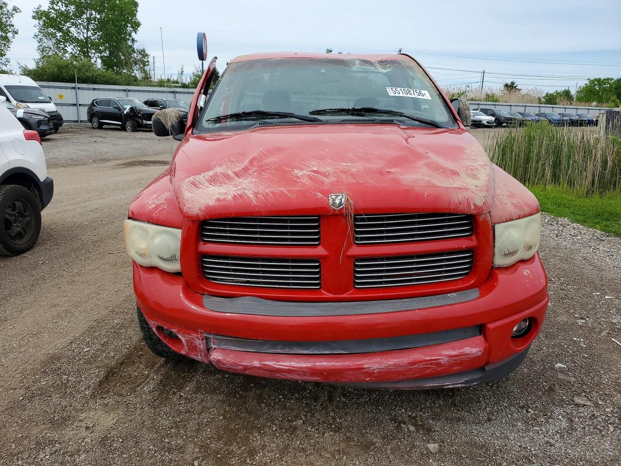 Dodge Ram 1500