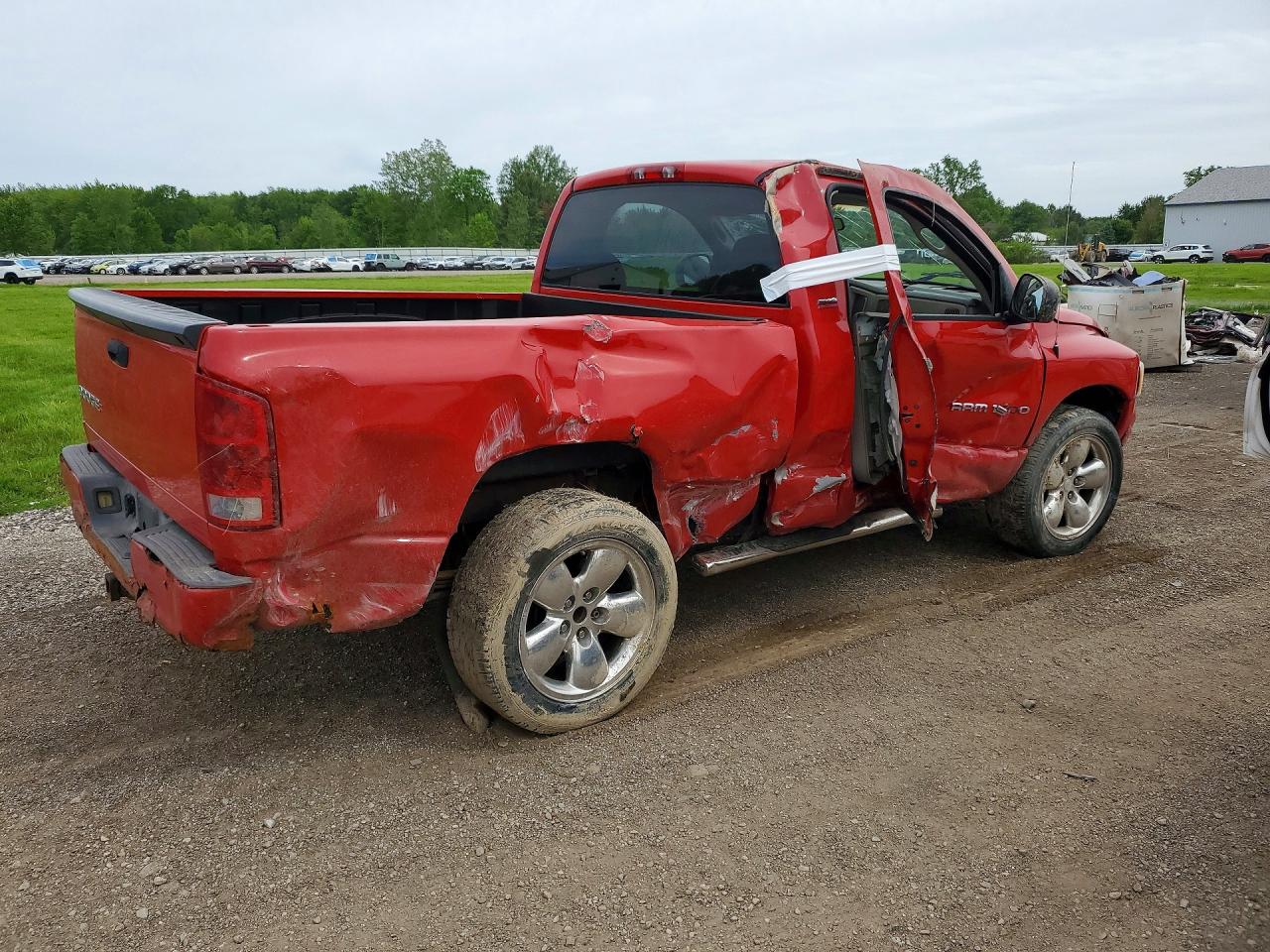 Dodge Ram 1500