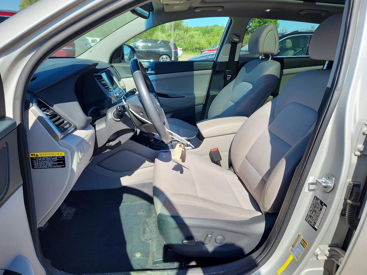 Hyundai TUCSON Value