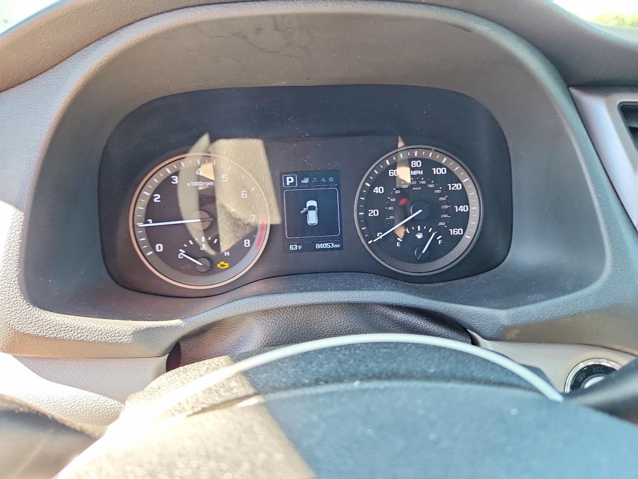 Hyundai TUCSON Value